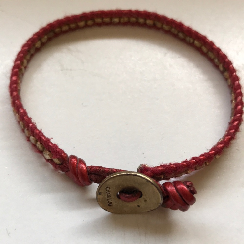 Chan Luu Bracelet